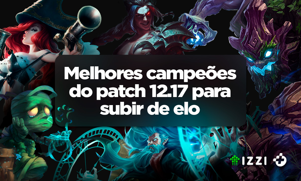 League of Legends: após rework, Mordekaiser tem chance de aparecer