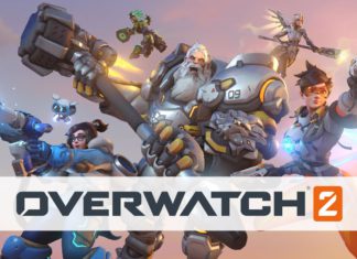 Overwatch 2 teve 35 milhões de jogadores em seu primeiro mês