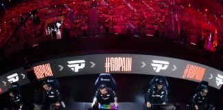 CBLOL 2022: Jogador da paiN testa positivo e jogo contra a Liberty é adiado  - Mais Esports