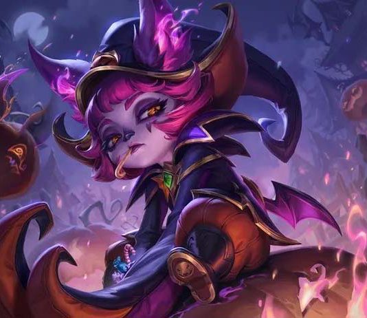 Wild Rift: Patch 3.3 terá 28 novas skins, incluindo Guardiãs Estelares -  Mais Esports