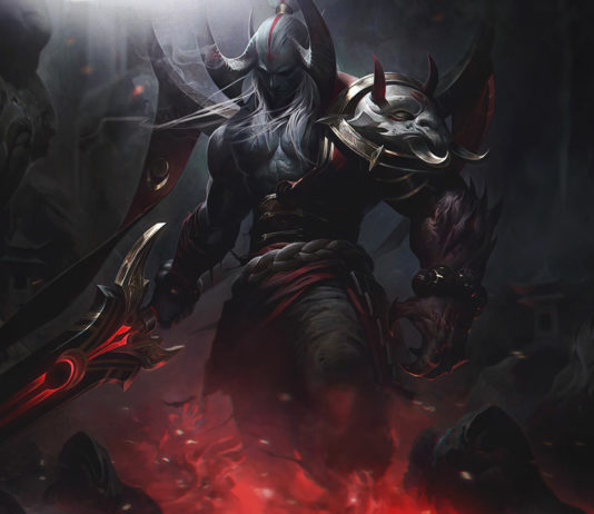 LoL: Hora dos Darkins! Leaker vaza tema da próxima temporada