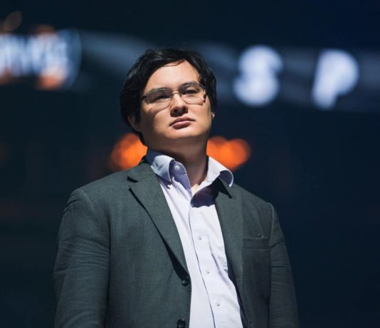 LTA SuL 2025: Peter defende mudanças na LOUD