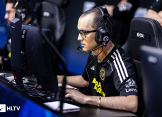 CS:GO: TACO não tinha salário na LG quando venceu 1º Major