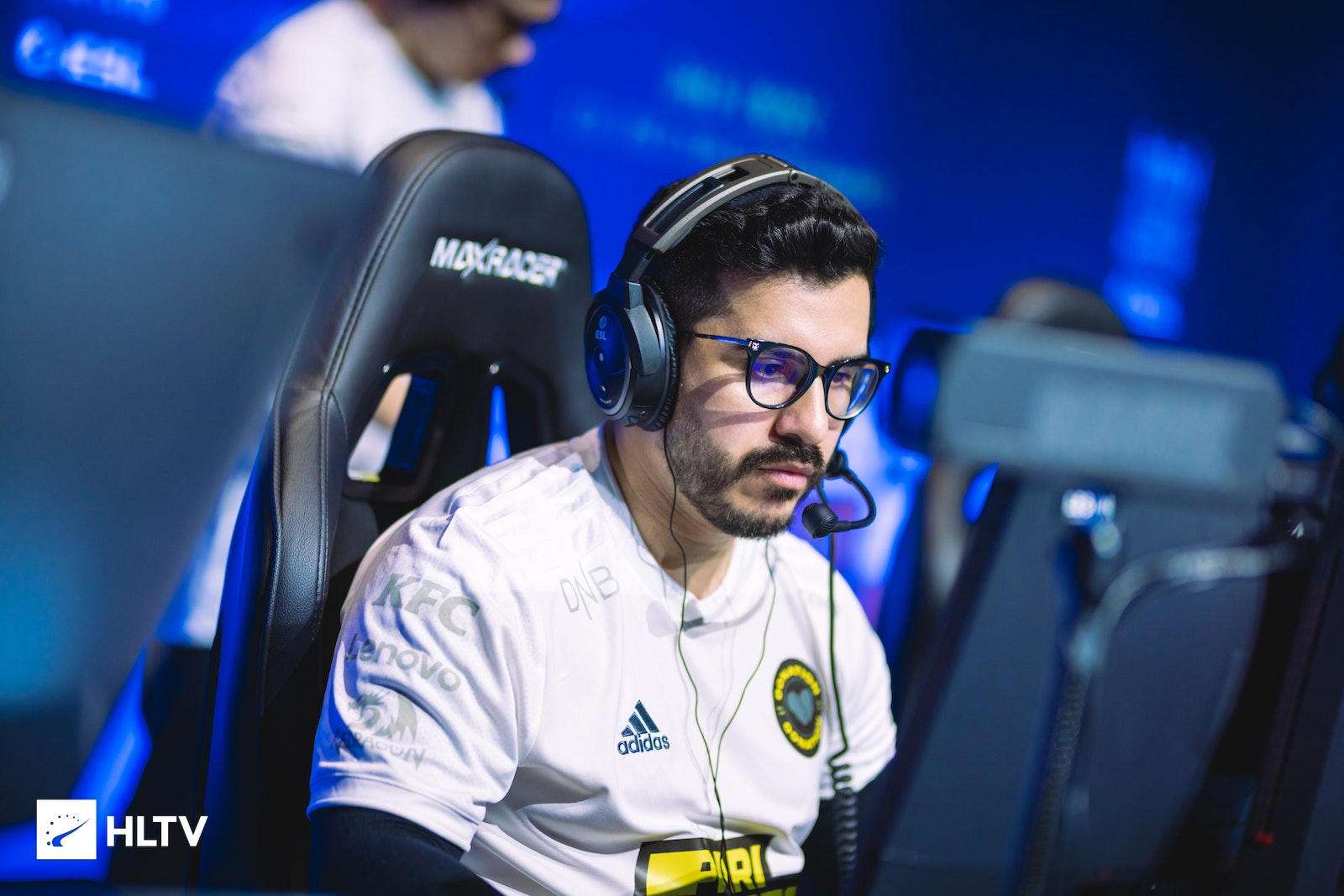 CS:GO: FalleN tomou a decisão de postar para todo mundo, diz