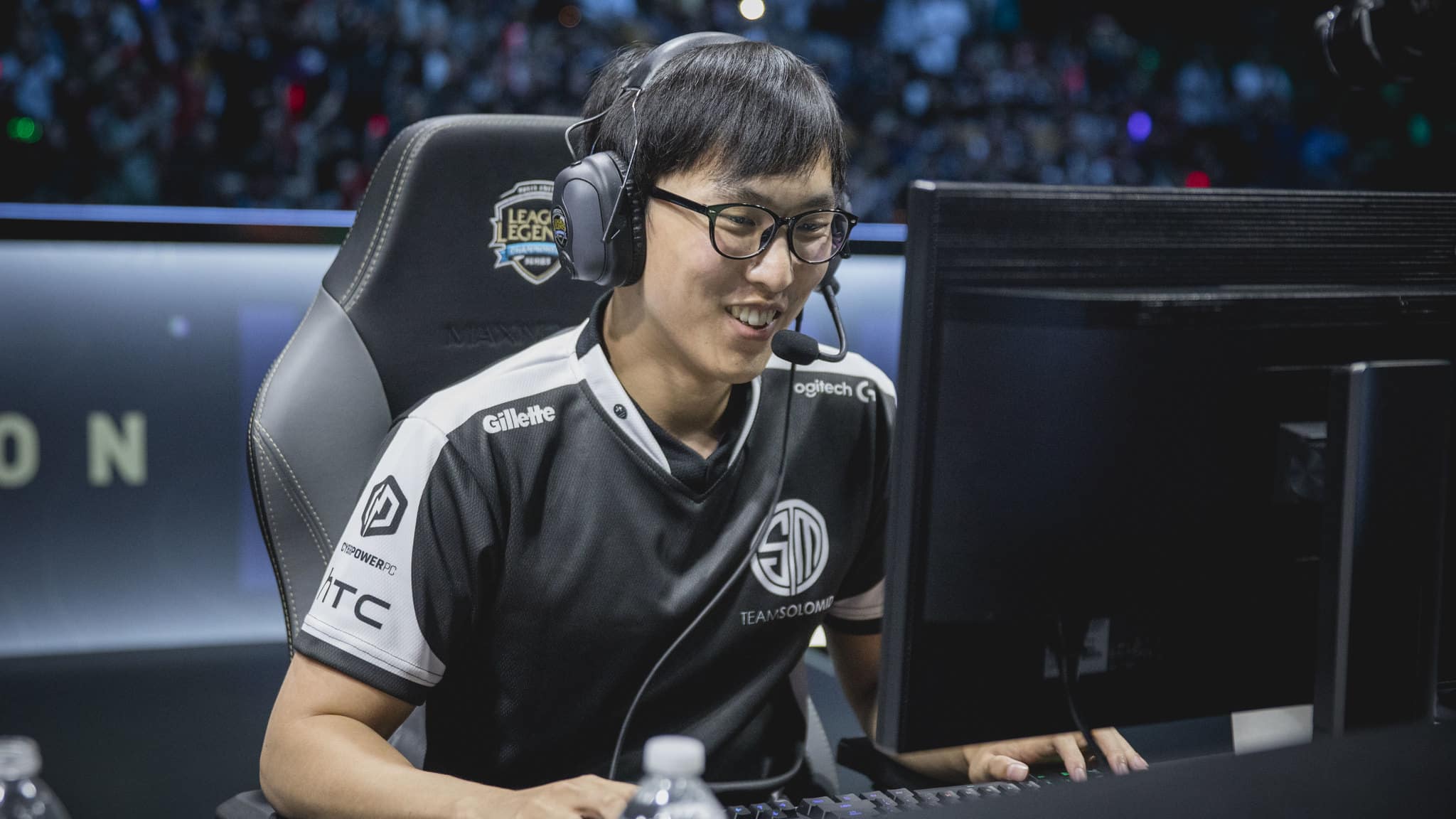 LCS 2023: Flanalista será o novo treinador da TSM, diz site - Mais