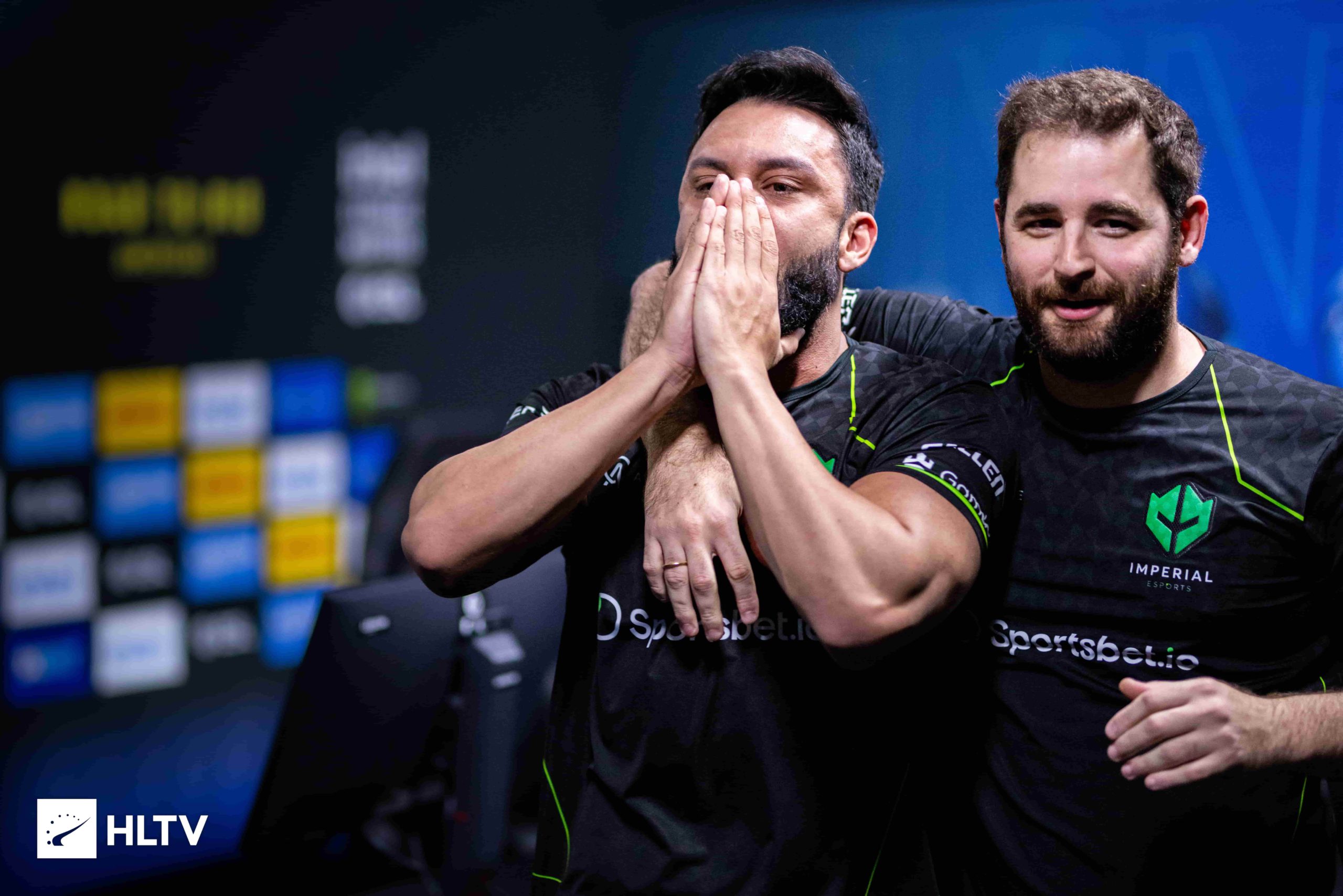 CS:GO: FalleN na FURIA reacende esperança do torcedor por dias