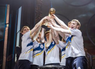LoL: Hoje faz 6 anos da maior conquista do ocidente