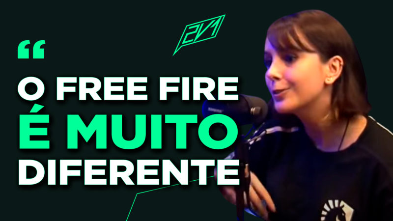 Streamers e pro players de Free Fire: 10 personalidades no Brasil, free  fire