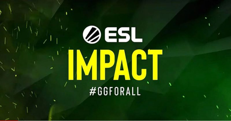 CS:GO: ESL divulga calendário para o competitivo feminino em 2023