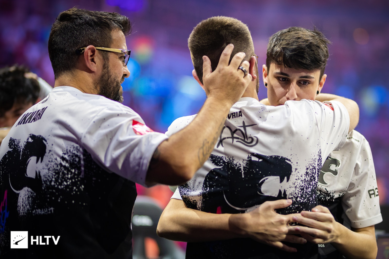 IEM Rio Major 2022: FURIA perde para a Heroic e se despede da competição