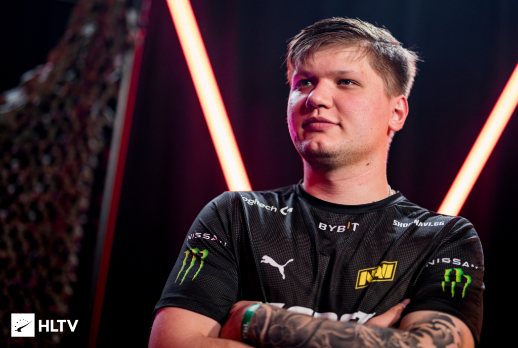 CS:GO: s1mple é eleito o melhor jogador da história - Mais Esports