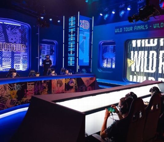 Wild Rift: Baiano, ex-jogador de LoL, anuncia time Só Agradece Esports –  Tecnoblog