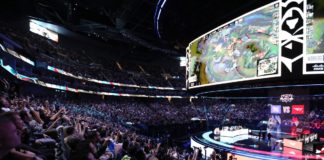 Worlds 2022: Foto da final ganha como a melhor do ano no Esports Awards 2022