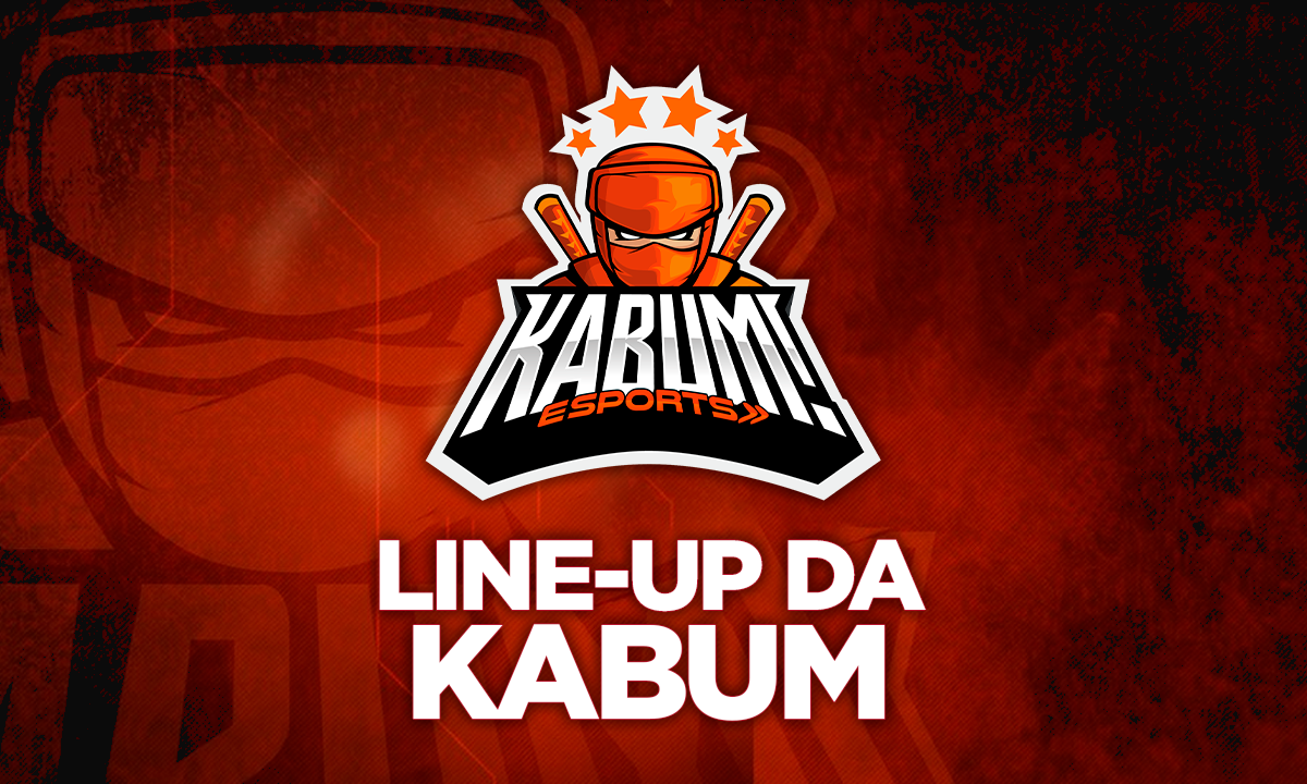 CBLOL 2023: Qual será o time da Kabum para o torneio? - Mais Esports