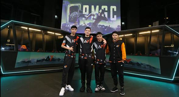 Brasil domina o 1º dia de PUBG MOBILE Global Championship 2022 com todas as  equipes no TOP 3 da tabela - Gamer Spoiler