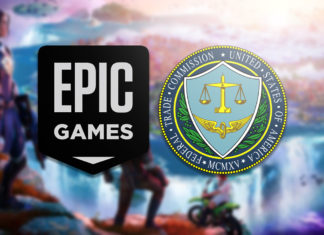 Órgão americano finaliza acordo de US$ 245 milhões com Epic sobre reembolsos do Fortnite