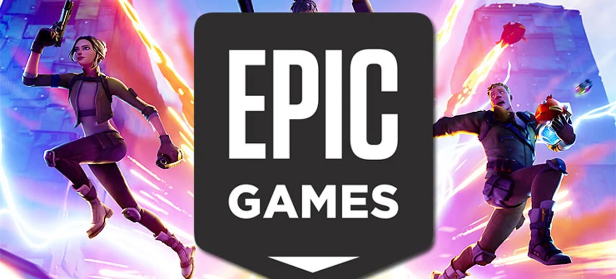 Epic Games Fortnite ++Entrevista++