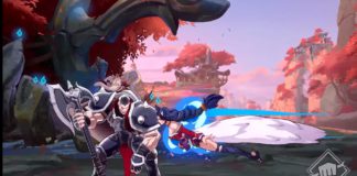 Project L, jogo de luta da Riot, será gratuito e com “monetização  respeitosa”