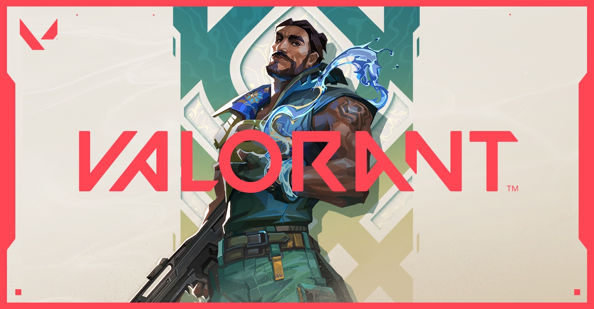 VALORANT é o 3º jogo mais assistido em junho na Twitch - VALORANT Zone