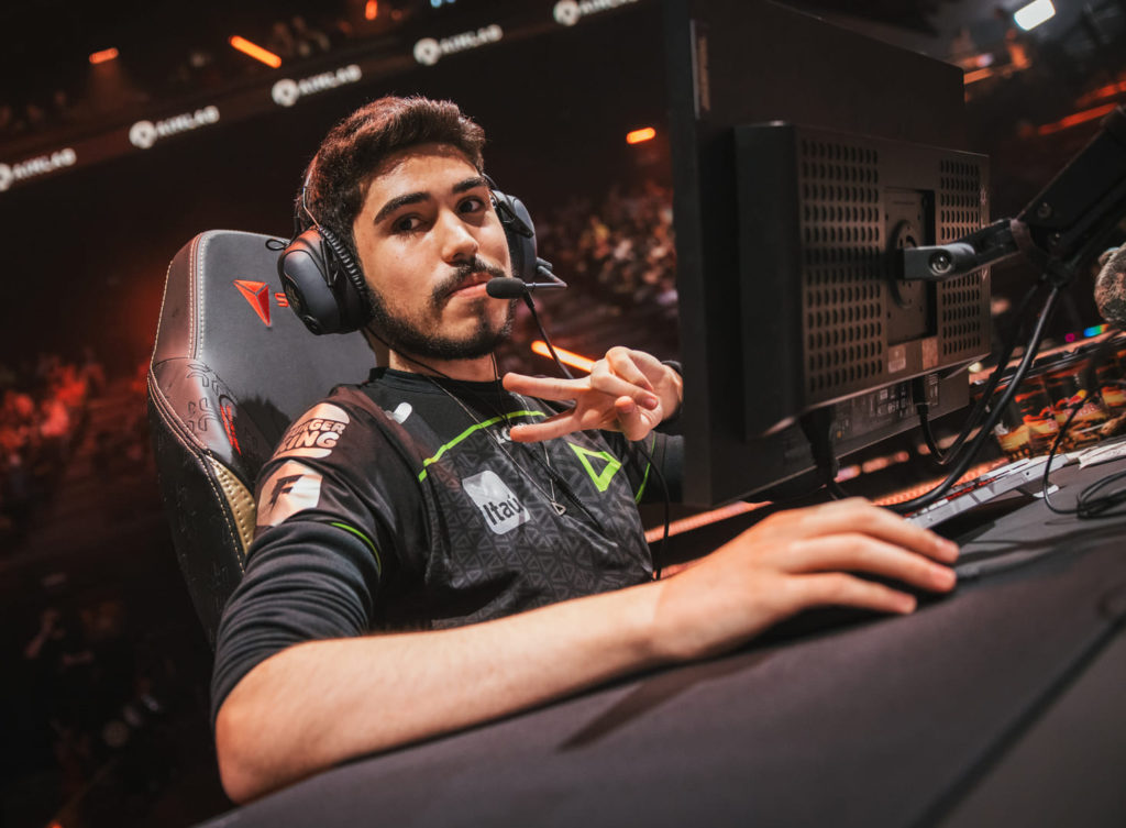 VALORANT Casters gringos comentam possível ida de aspas para a