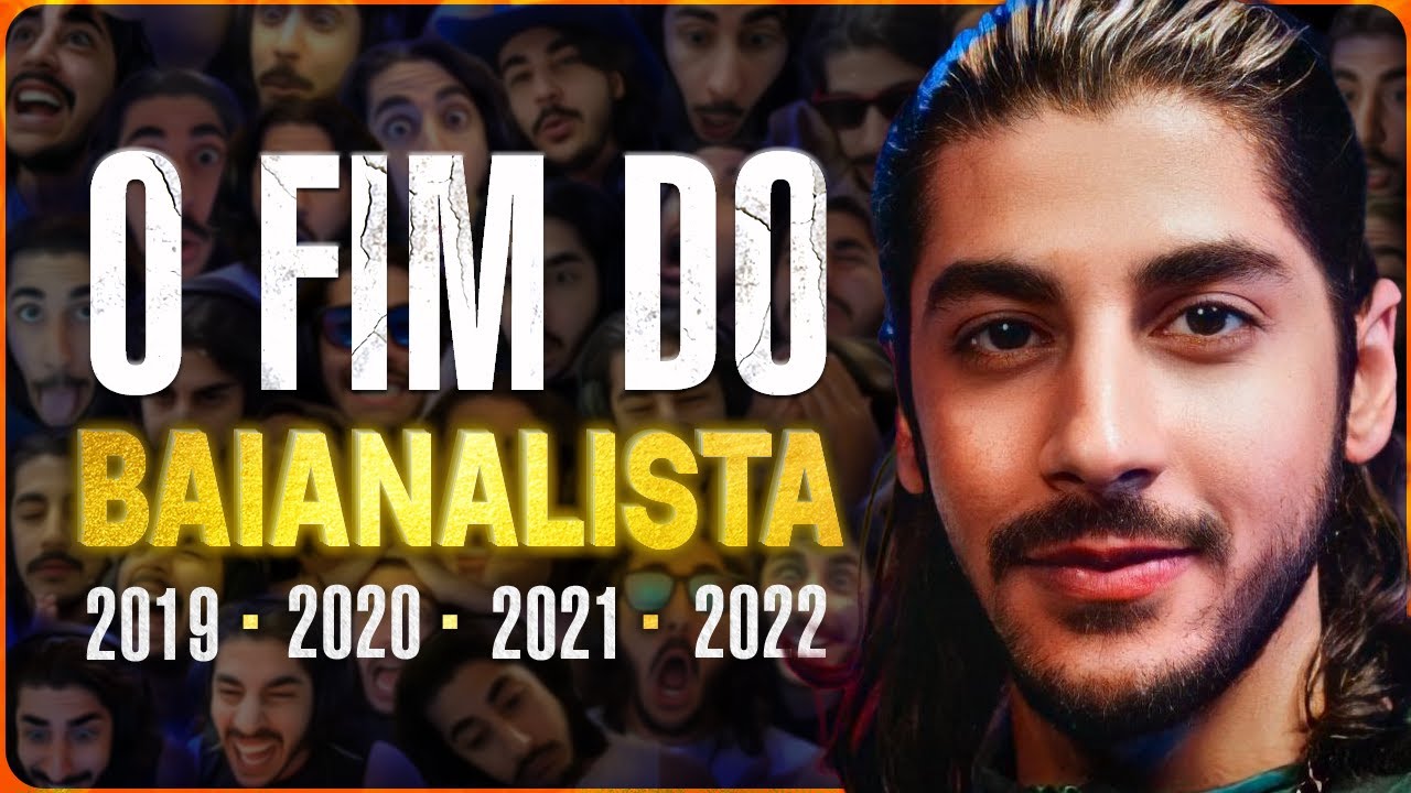 Baiano já foi leiteiro? Streamers revelam seus bicos antes da