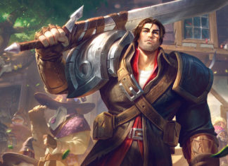 LoL: Você já viu o que vai mudar no Garen? Entenda nesta matéria