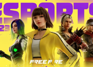 Free Fire: Garena confirma FFWS 2023 em novembro com novo formato