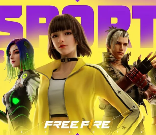 Free Fire: Jogo anuncia parceria com Devil May Cry 5 - Mais Esports