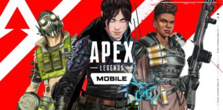 Guia: Os personagens de Apex Legends - Mais Esports