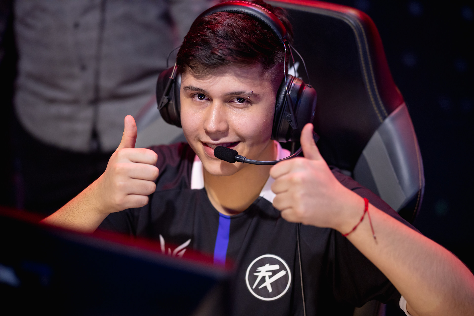 CBLOL 2023 Brance alcança o Challenger no servidor KR Mais Esports