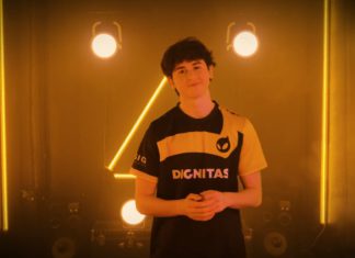 Fortnite: Campeão mundial, Bugha anuncia entrada na Dignitas