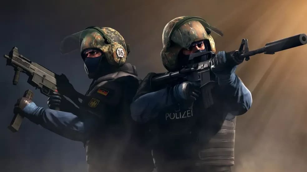 Valve explica qual critério para receber convite do Counter-Strike