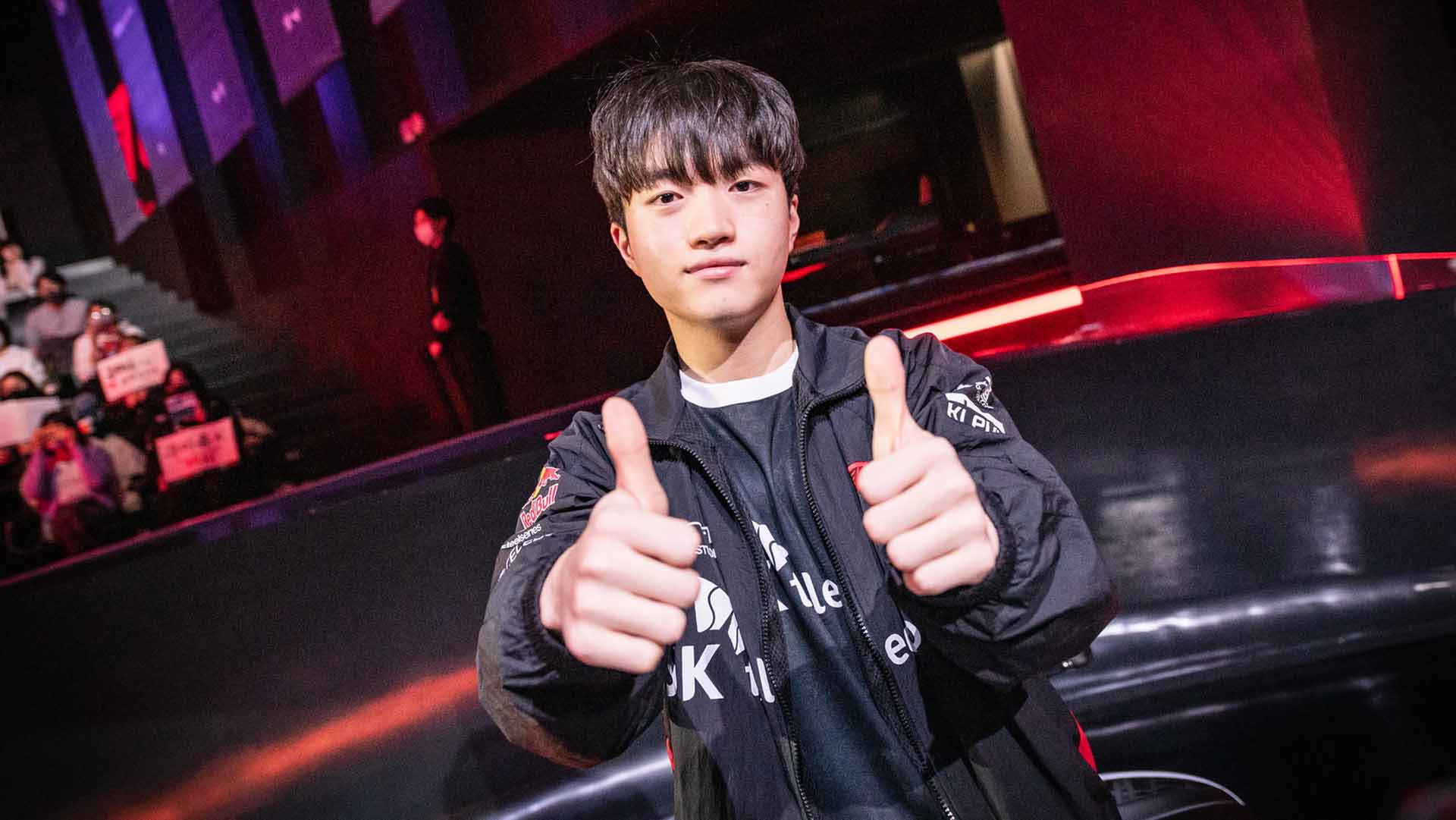 Lck 2023 Vocês Não São Eu Brinca Keria Sobre Usar Varus Suporte Na Lck 2023 Vocês Não São Eu Brinca Keria Sobre Usar Varus Suporte Na