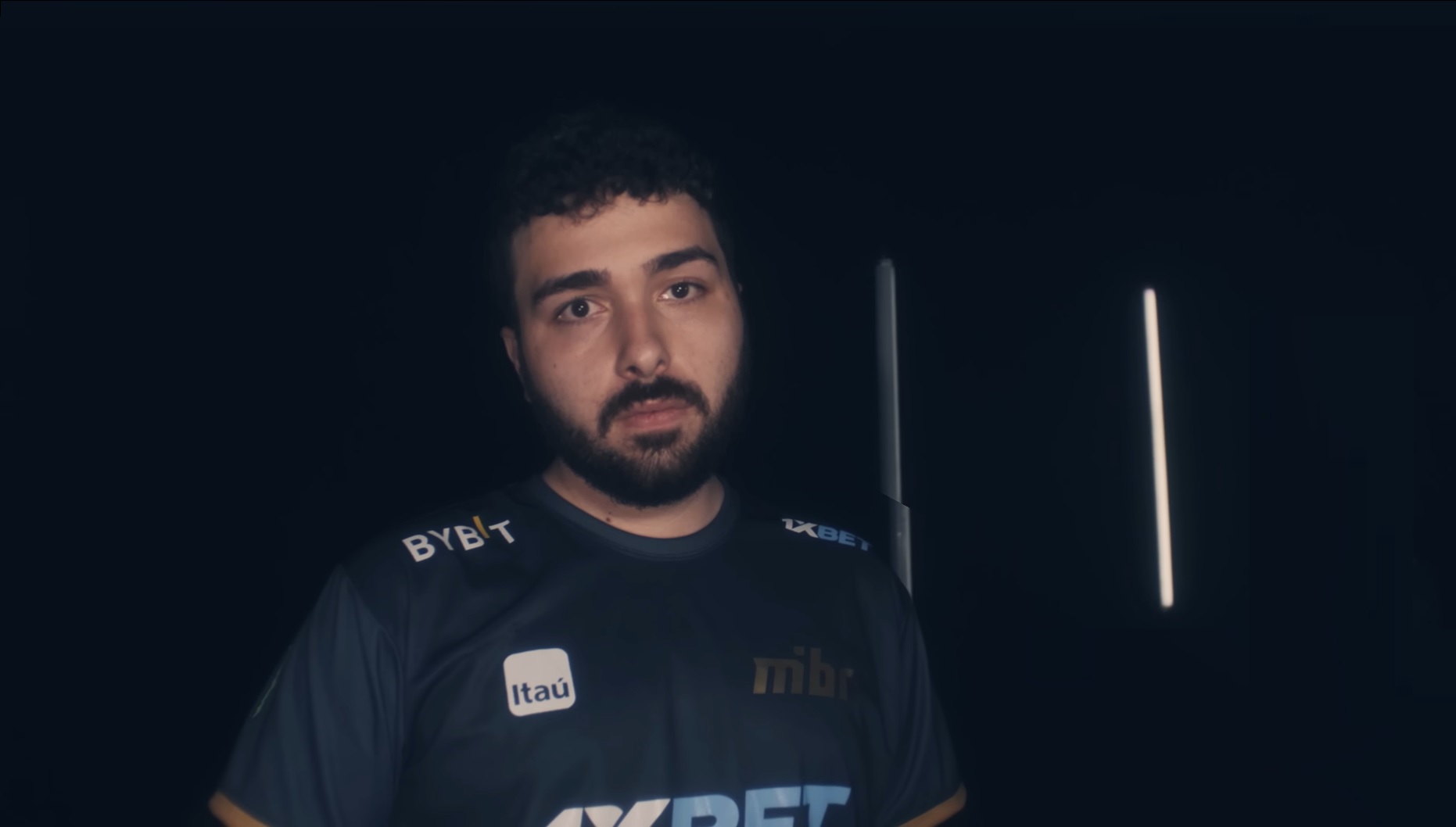 FURIA, MIBR e paiN serão o Brasil na IEM Katowice 2023; veja lista de  participantes