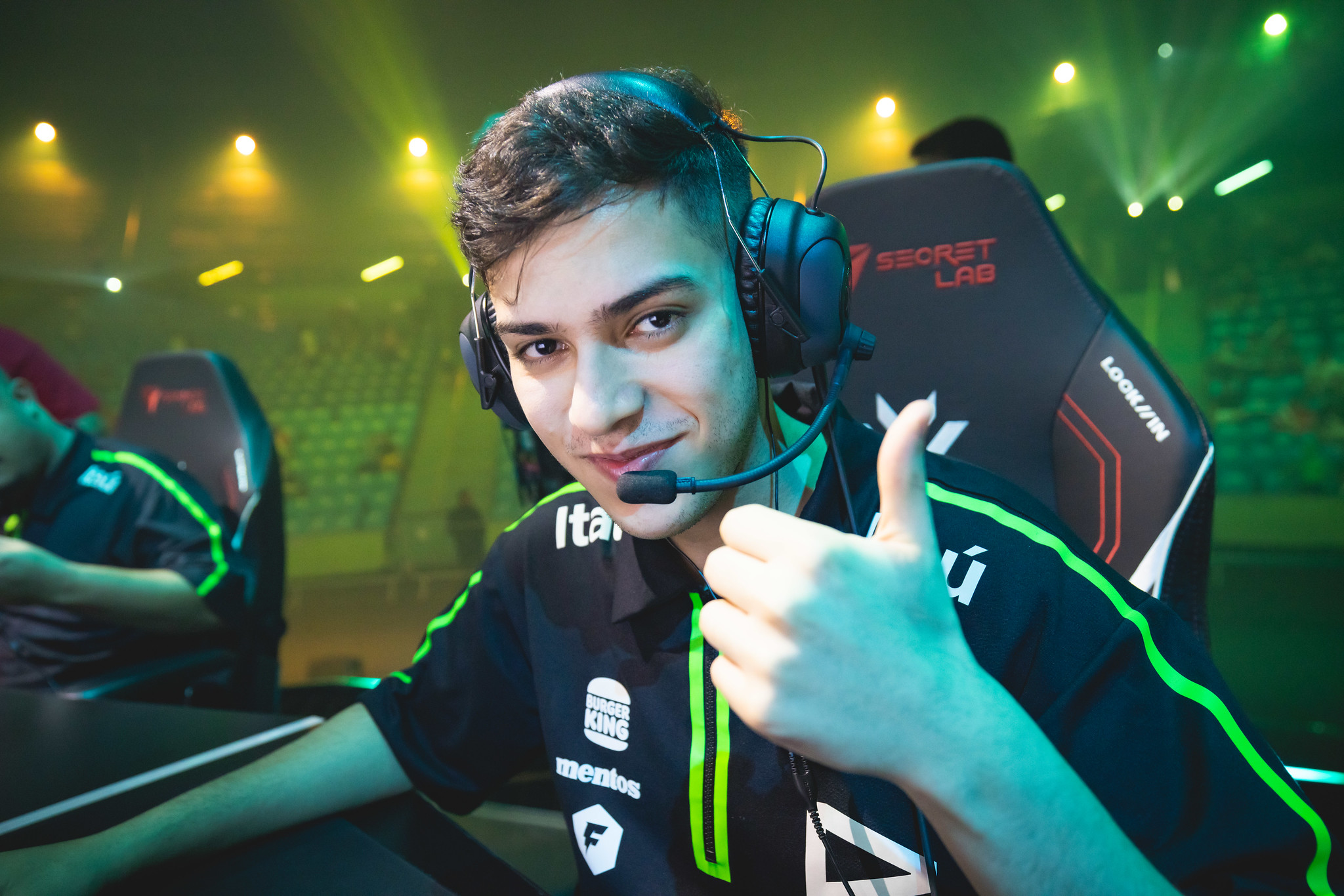 Opinião: O melhor jogador de VALORANT do mundo é brasileiro - Mais Esports