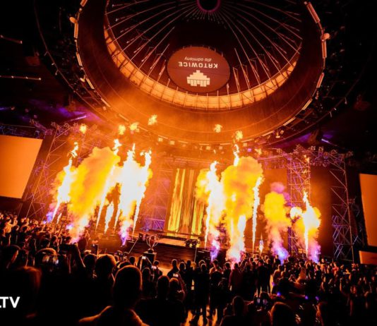 CS2: ESL confirma novo evento em Katowice após mudança da IEM para Cracóvia