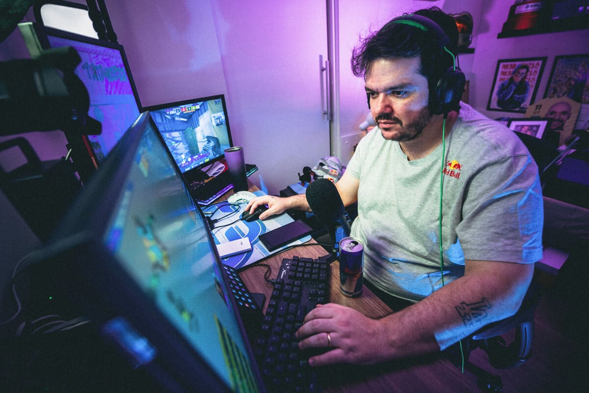 Twitch: veja streamers mais assistidos do mundo em setembro