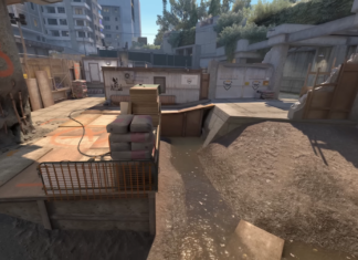 IEM Cologne 2025 terá Overpass na rotação competitiva