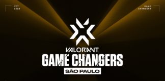 Valorant Champions 2022 ganha clipe musical com sacy e naxy, valorant