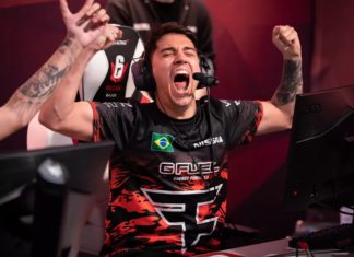 R6: Time de cameram4n deve jogar Brasileirão sem org