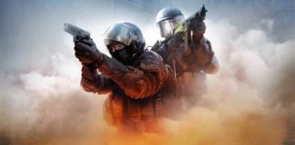 CS:GO bate recorde de audiência em 2023 na Twitch após anúncio de CS 2