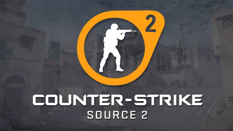 Counter-Strike 2? Confira o que é exatamente a Source 2