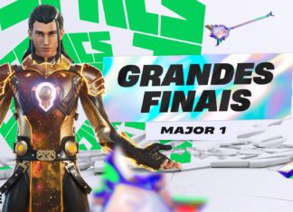 Fortnite: Finais do primeiro FNCS Major são marcadas por polêmicas e indefinições