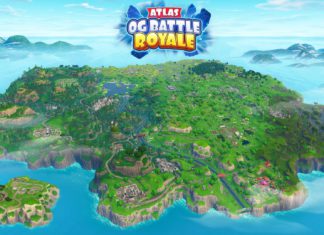 Fortnite: Como jogar o mapa do Capítulo 1 com loot original