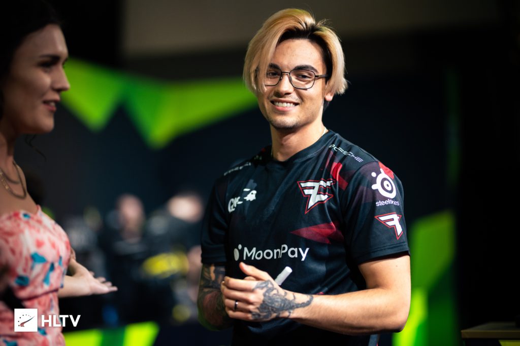 CS:GO: Twistzz é o primeiro jogador a vencer dois Grand Slams - Mais ...