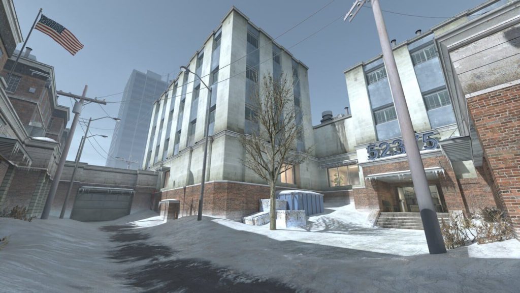 CS 2: Insider compartilha fotos dos mapas atualizados - Mais Esports