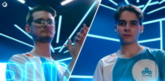 VALORANT: Cloud9 formaliza nova line-up com runi e jakee