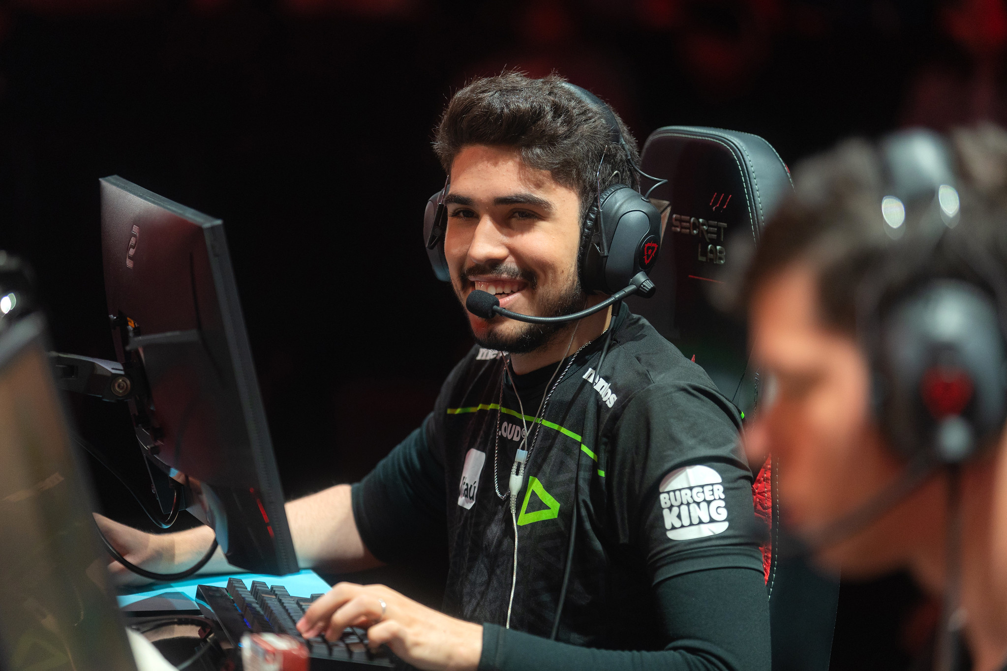 Opinião: O melhor jogador de VALORANT do mundo é brasileiro - Mais Esports