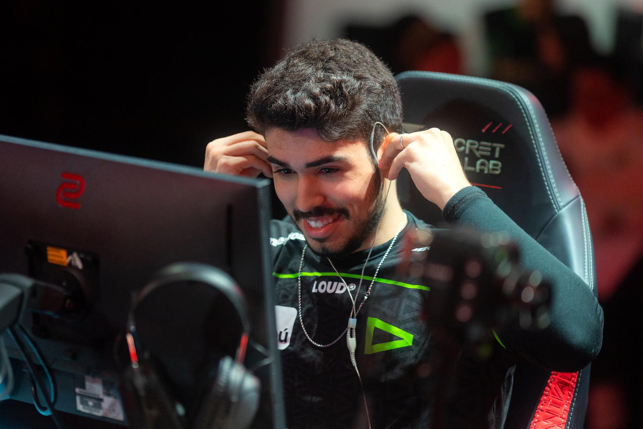 Opinião O Melhor Jogador De Valorant Do Mundo é Brasileiro Mais Esports