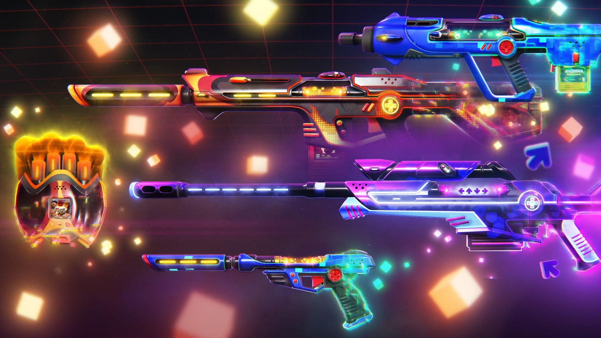 valorant-pacote-de-skins-arcade-ser-o-mais-caro-da-hist-ria-do-jogo